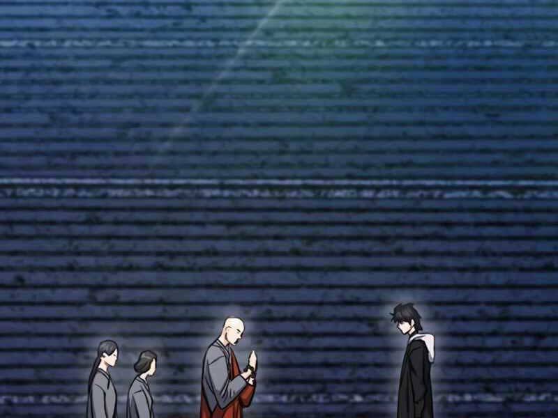 Druid Tại Ga Seoul Chapter 55 - Trang 2