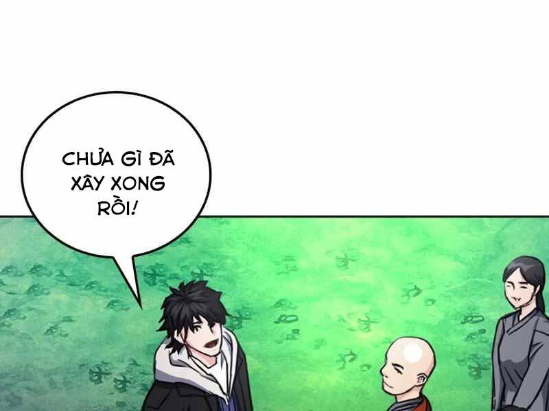 Druid Tại Ga Seoul Chapter 55 - Trang 2