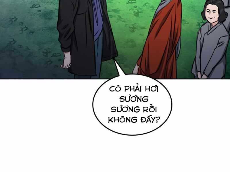 Druid Tại Ga Seoul Chapter 55 - Trang 2