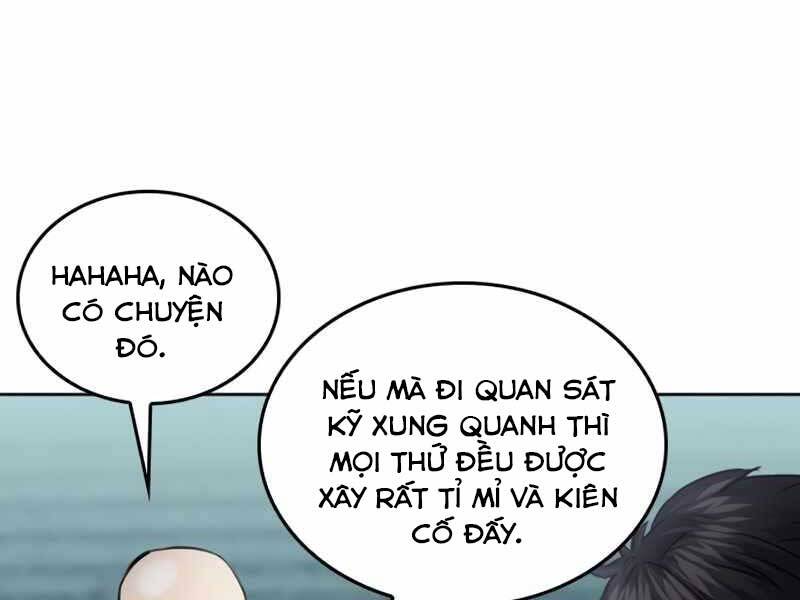 Druid Tại Ga Seoul Chapter 55 - Trang 2