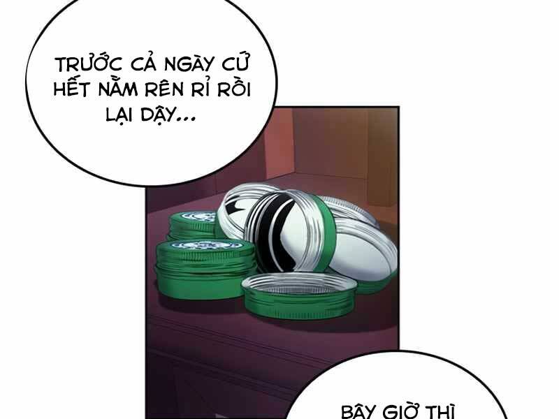 Druid Tại Ga Seoul Chapter 55 - Trang 2