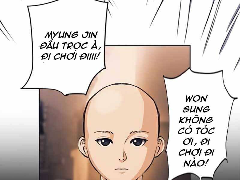Druid Tại Ga Seoul Chapter 55 - Trang 2