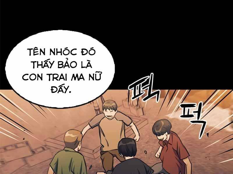 Druid Tại Ga Seoul Chapter 55 - Trang 2