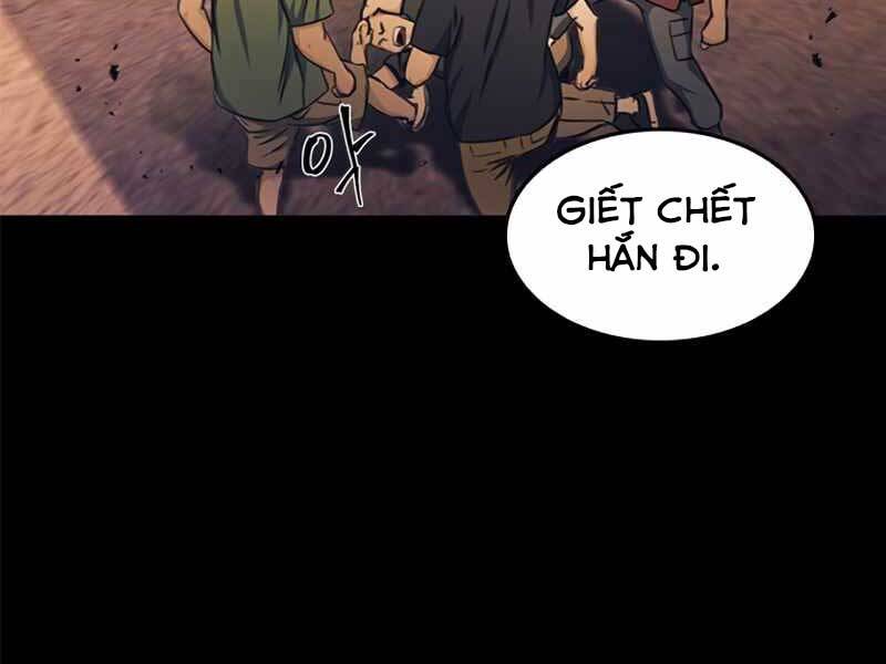 Druid Tại Ga Seoul Chapter 55 - Trang 2