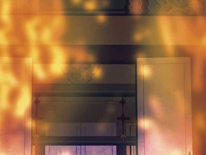 Druid Tại Ga Seoul Chapter 55 - Trang 2