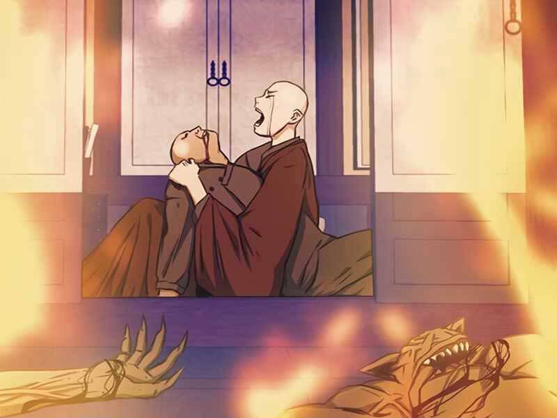 Druid Tại Ga Seoul Chapter 55 - Trang 2