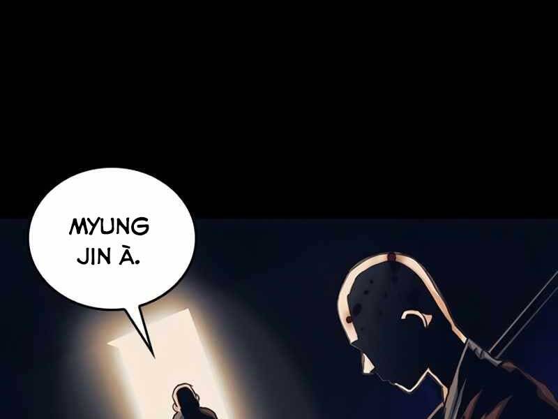 Druid Tại Ga Seoul Chapter 55 - Trang 2