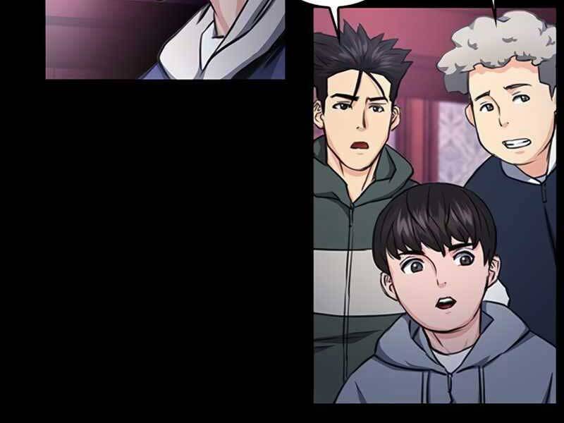 Druid Tại Ga Seoul Chapter 55 - Trang 2