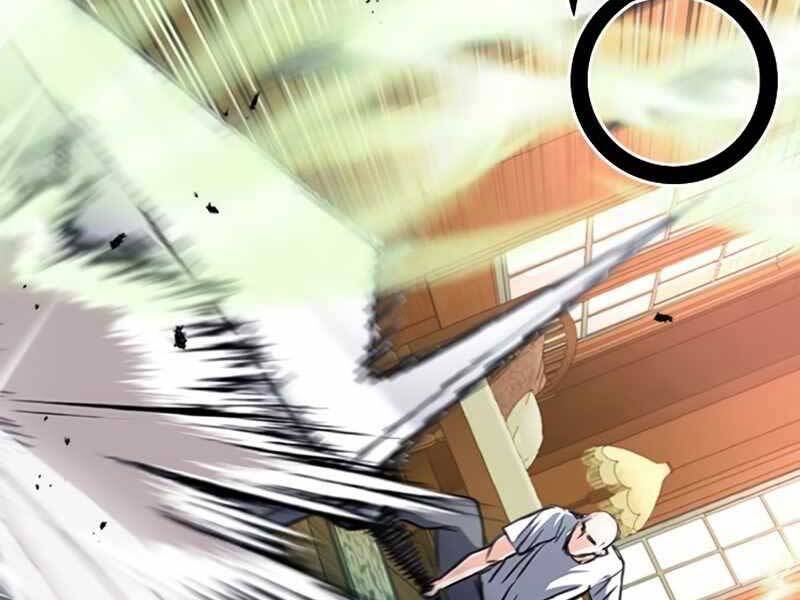 Druid Tại Ga Seoul Chapter 55 - Trang 2