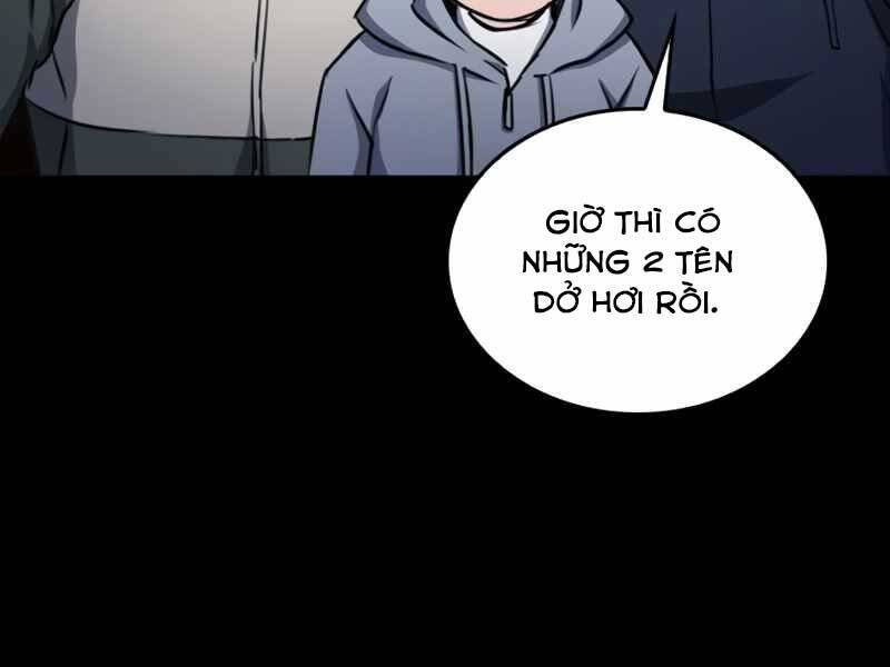 Druid Tại Ga Seoul Chapter 55 - Trang 2