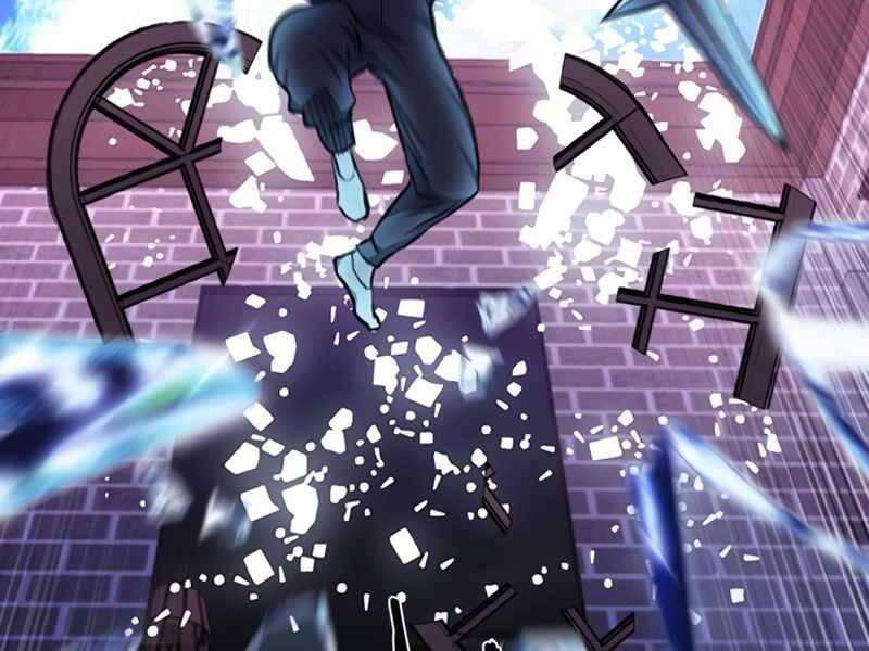 Druid Tại Ga Seoul Chapter 55 - Trang 2