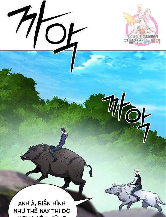 Druid Tại Ga Seoul Chapter 56 - Trang 2