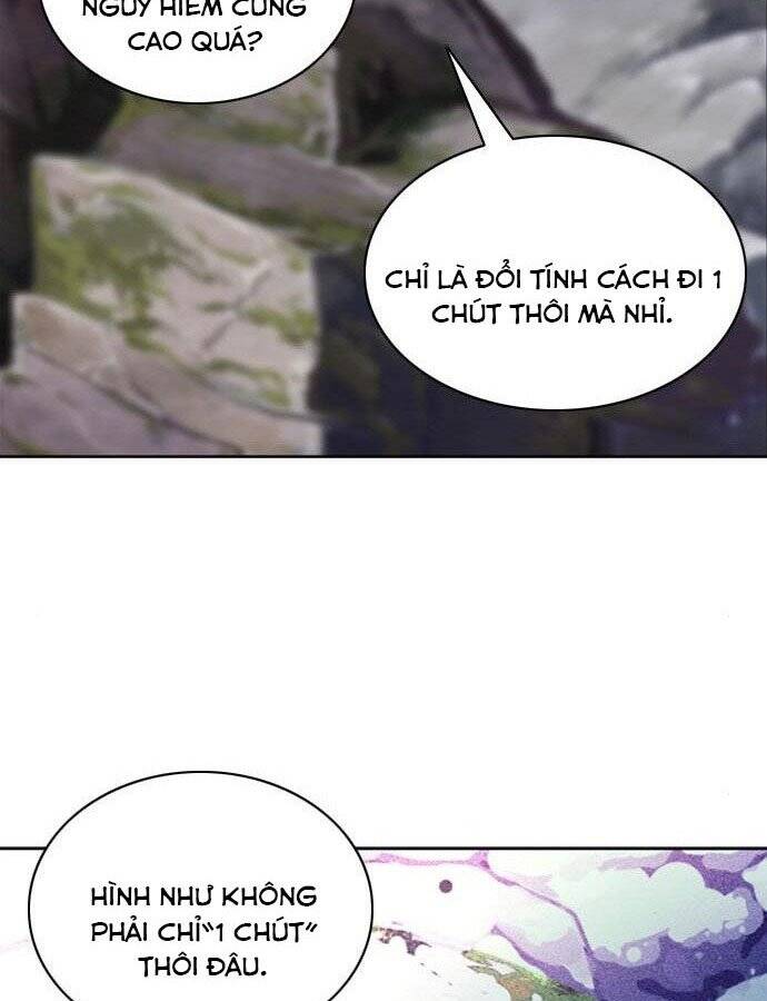 Druid Tại Ga Seoul Chapter 56 - Trang 2