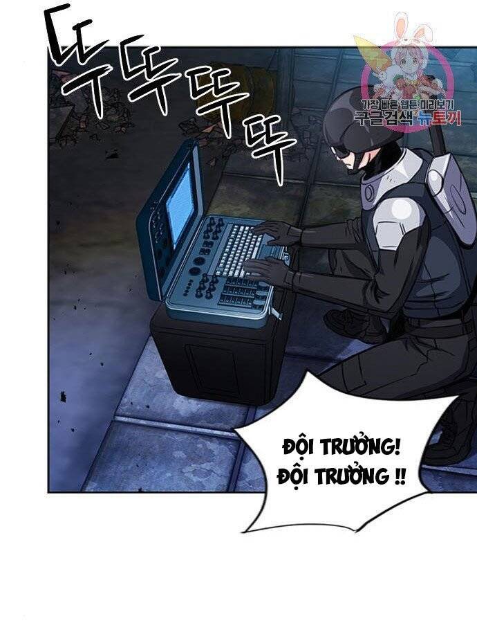 Druid Tại Ga Seoul Chapter 56 - Trang 2