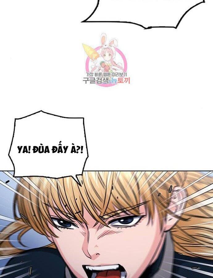 Druid Tại Ga Seoul Chapter 56 - Trang 2