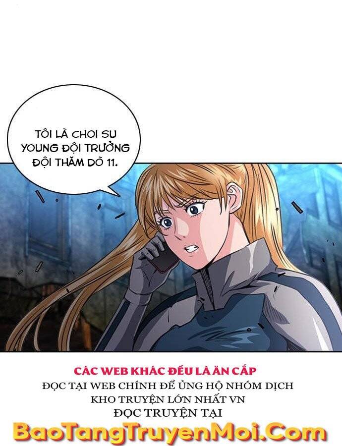 Druid Tại Ga Seoul Chapter 56 - Trang 2