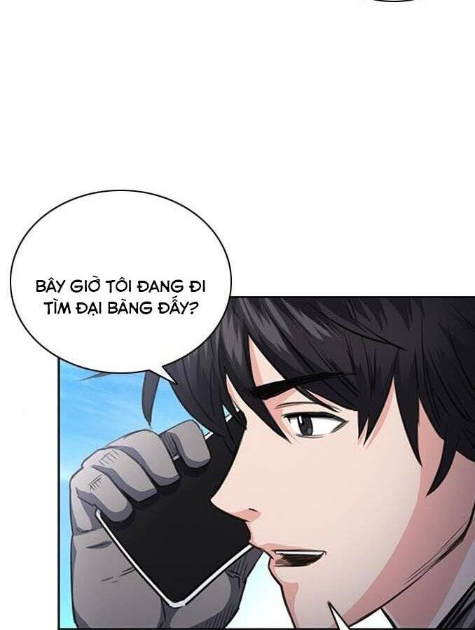 Druid Tại Ga Seoul Chapter 56 - Trang 2