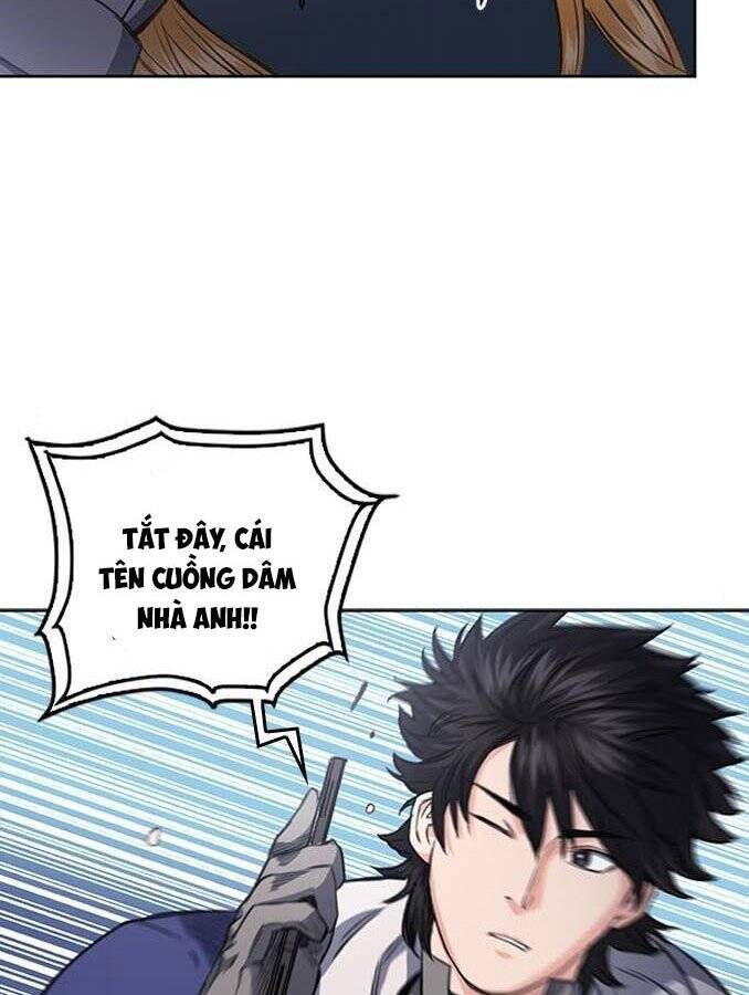 Druid Tại Ga Seoul Chapter 56 - Trang 2