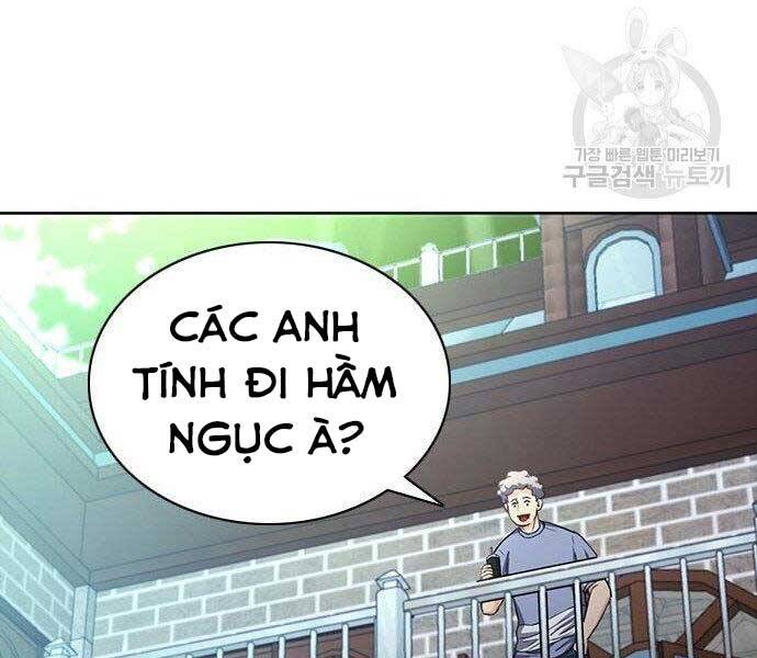Druid Tại Ga Seoul Chapter 57 - Trang 2