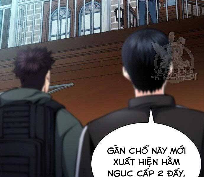 Druid Tại Ga Seoul Chapter 57 - Trang 2