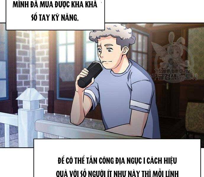 Druid Tại Ga Seoul Chapter 57 - Trang 2