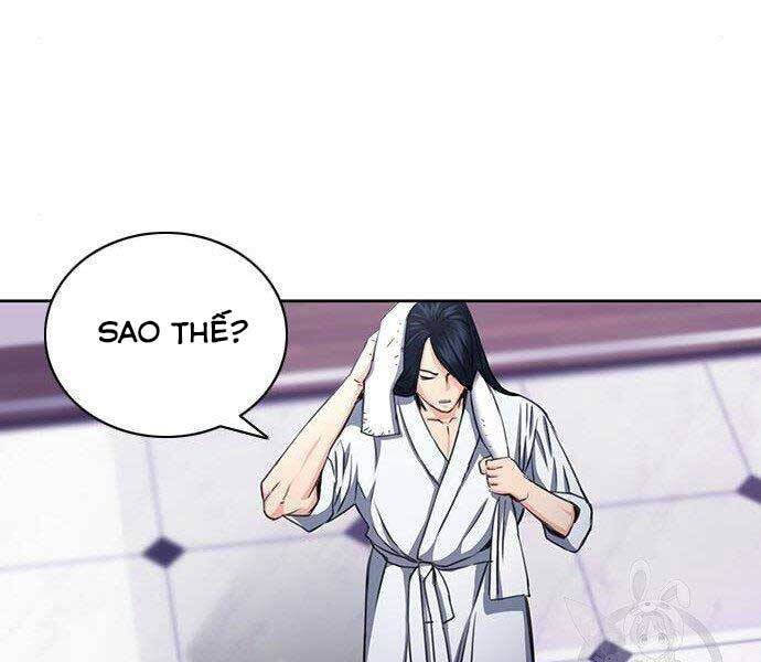 Druid Tại Ga Seoul Chapter 57 - Trang 2