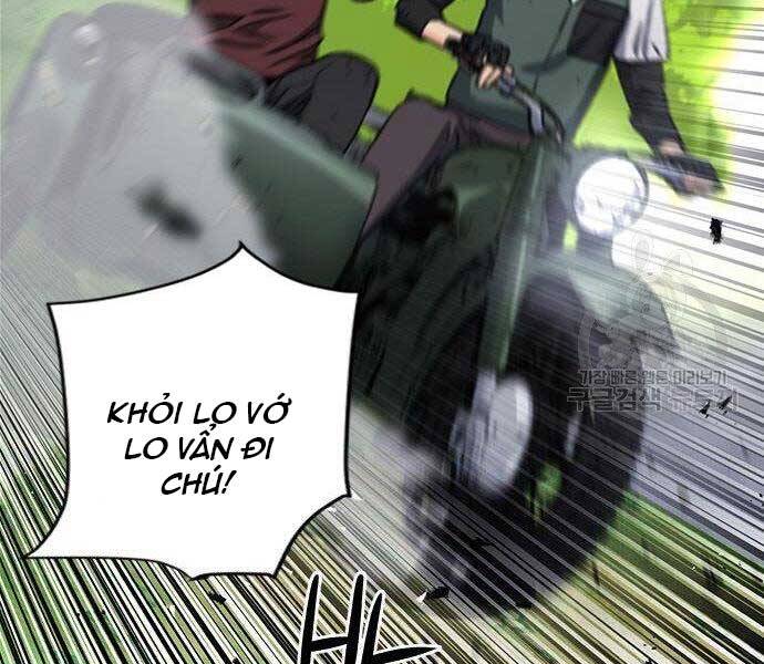 Druid Tại Ga Seoul Chapter 57 - Trang 2