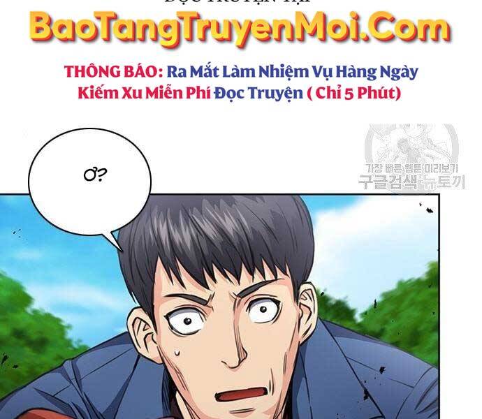 Druid Tại Ga Seoul Chapter 57 - Trang 2