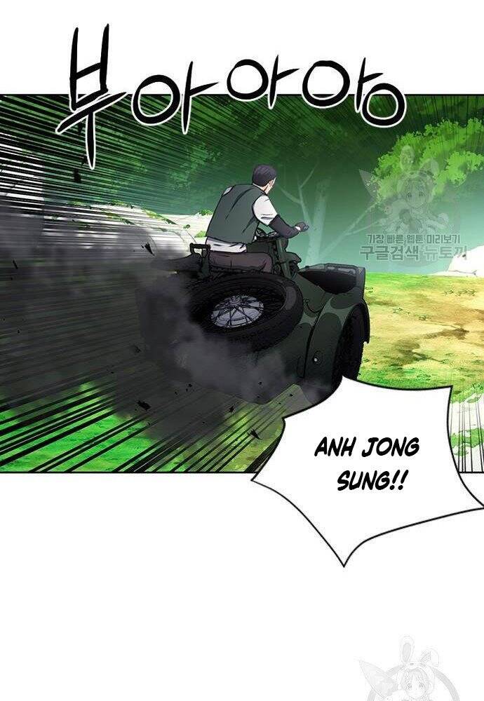 Druid Tại Ga Seoul Chapter 58 - Trang 2