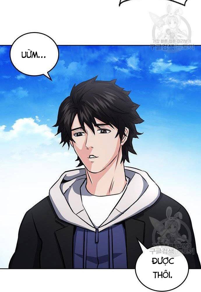 Druid Tại Ga Seoul Chapter 58 - Trang 2