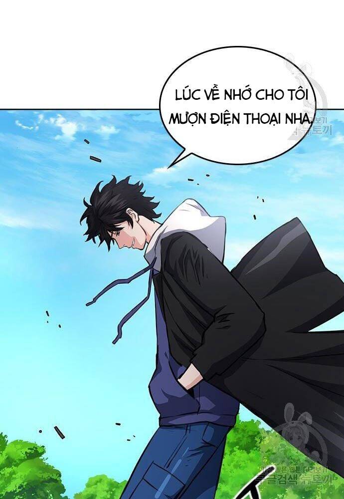 Druid Tại Ga Seoul Chapter 58 - Trang 2