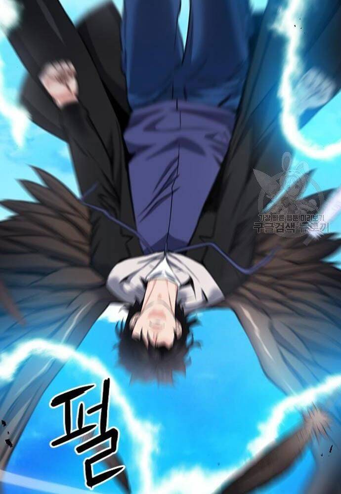 Druid Tại Ga Seoul Chapter 58 - Trang 2