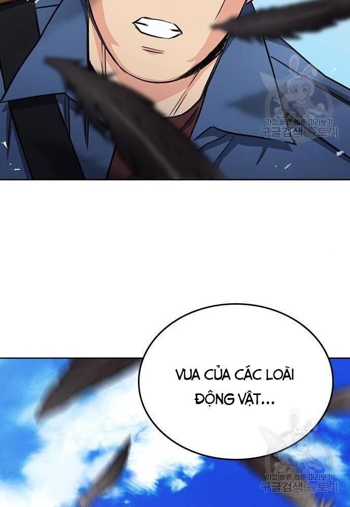 Druid Tại Ga Seoul Chapter 58 - Trang 2