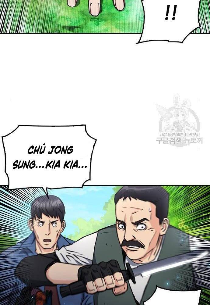 Druid Tại Ga Seoul Chapter 58 - Trang 2