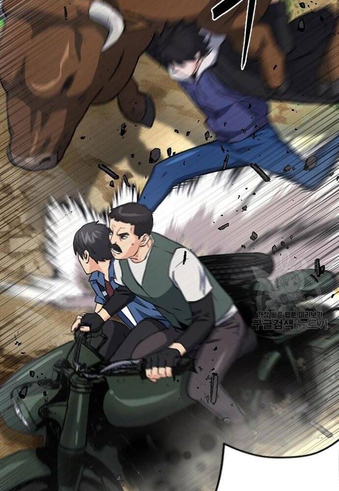 Druid Tại Ga Seoul Chapter 58 - Trang 2