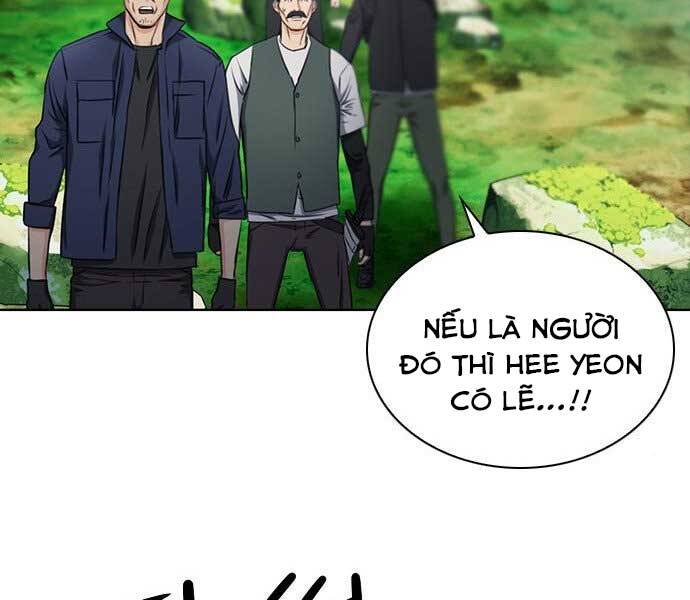 Druid Tại Ga Seoul Chapter 59 - Trang 2