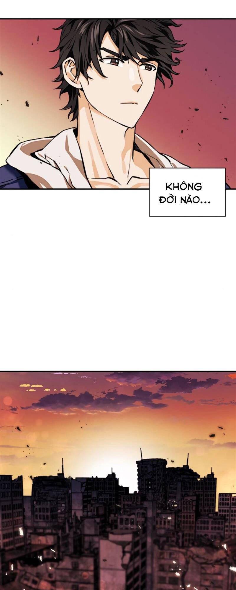 Druid Tại Ga Seoul Chapter 6.5 - Trang 2