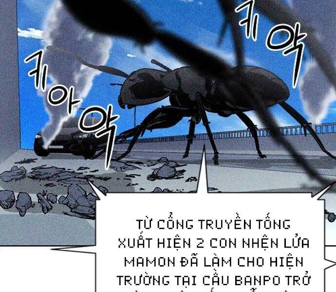 Druid Tại Ga Seoul Chapter 60 - Trang 2