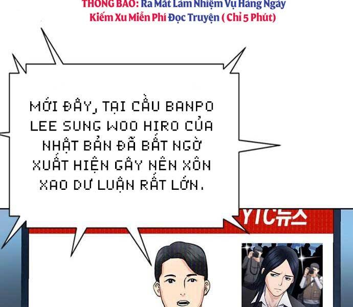 Druid Tại Ga Seoul Chapter 60 - Trang 2