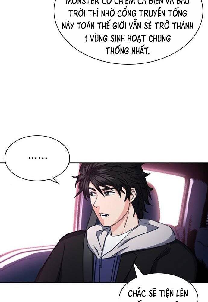 Druid Tại Ga Seoul Chapter 61 - Trang 2