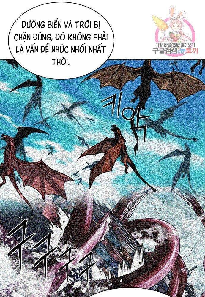 Druid Tại Ga Seoul Chapter 61 - Trang 2