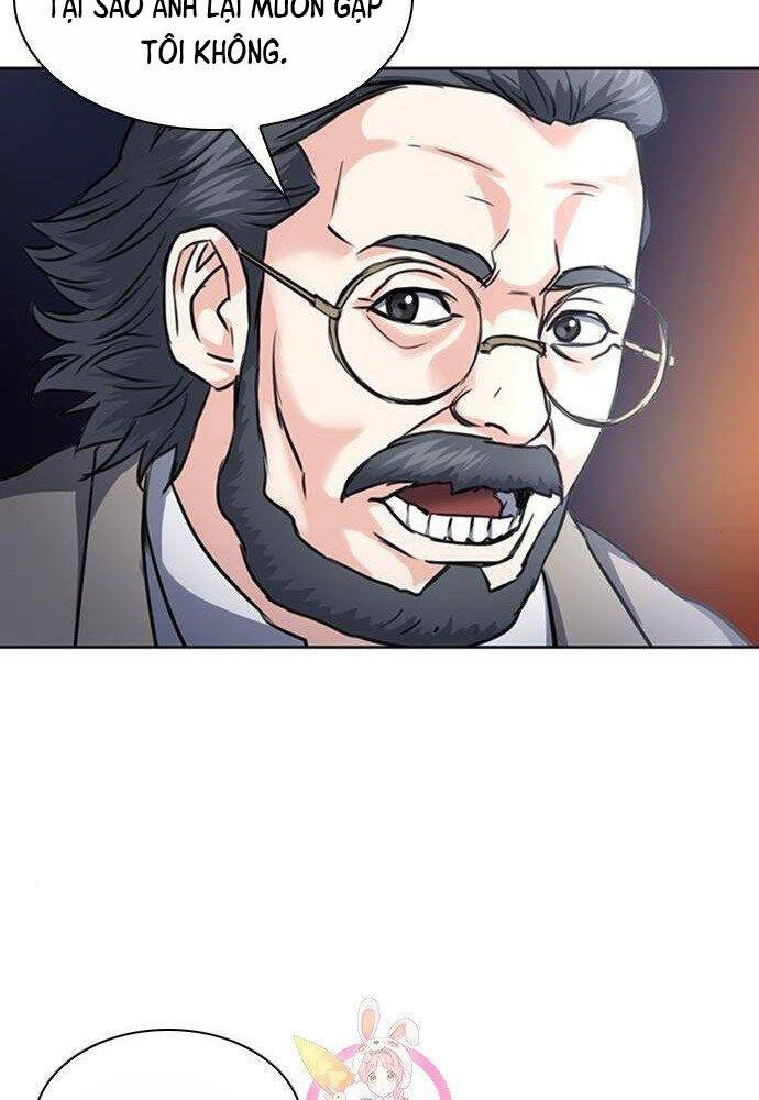 Druid Tại Ga Seoul Chapter 61 - Trang 2