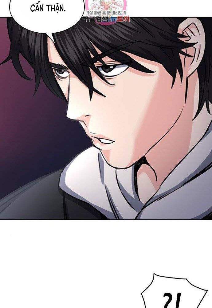Druid Tại Ga Seoul Chapter 61 - Trang 2