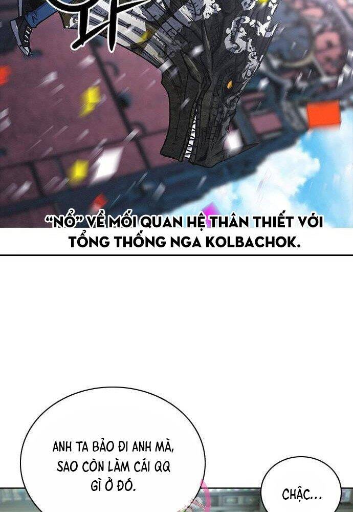 Druid Tại Ga Seoul Chapter 61 - Trang 2