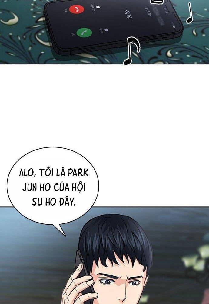 Druid Tại Ga Seoul Chapter 61 - Trang 2