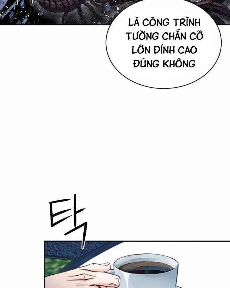 Druid Tại Ga Seoul Chapter 62 - Trang 2