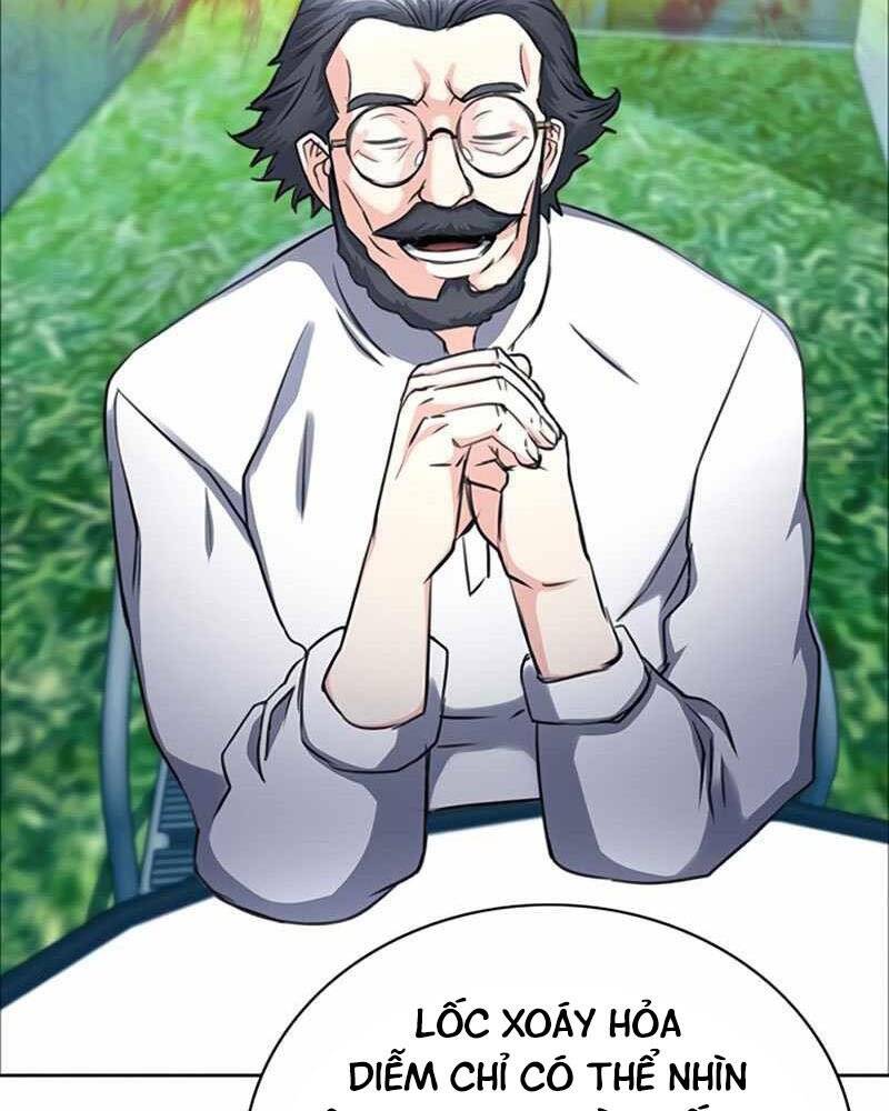 Druid Tại Ga Seoul Chapter 62 - Trang 2