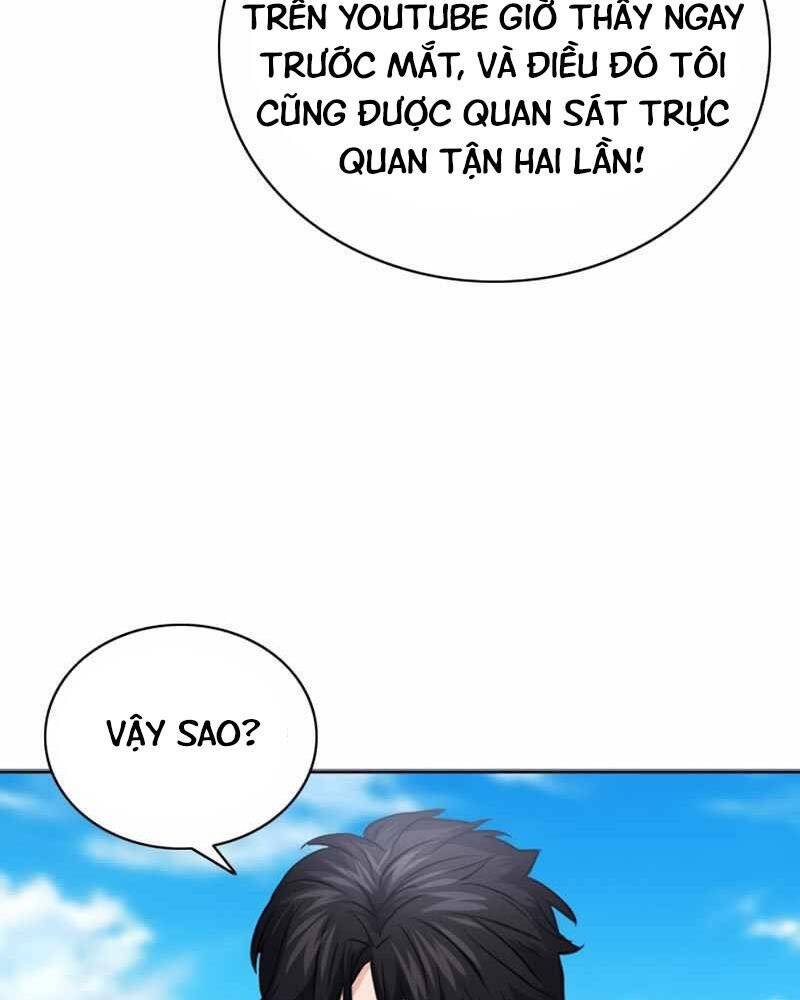 Druid Tại Ga Seoul Chapter 62 - Trang 2