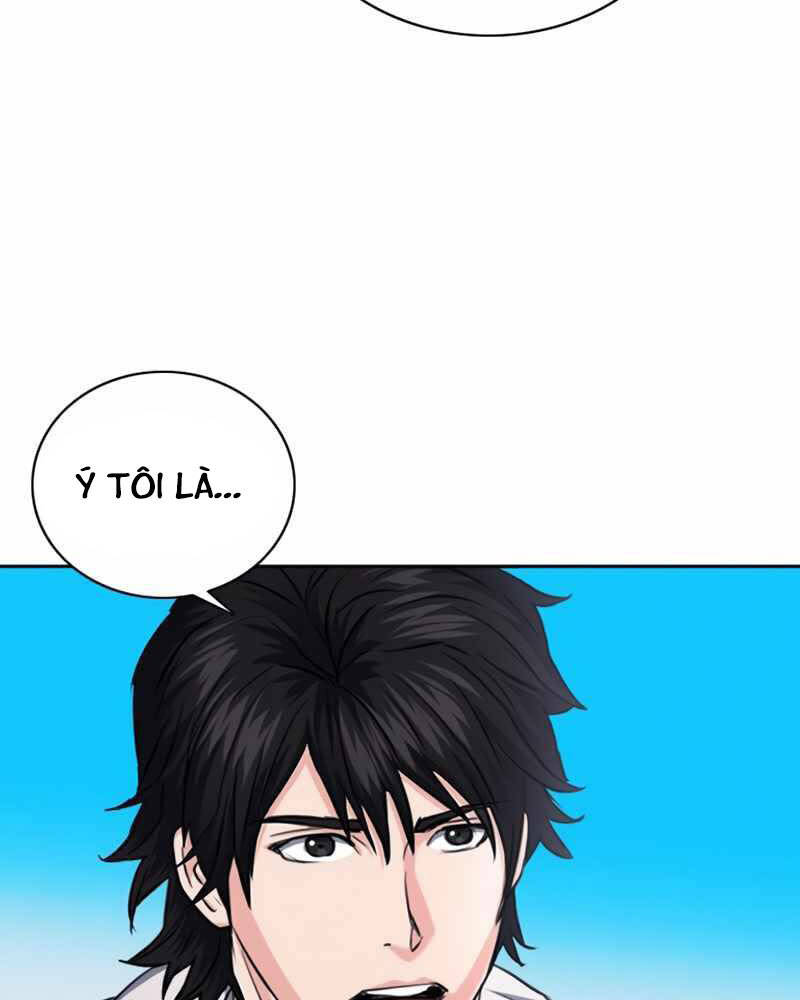 Druid Tại Ga Seoul Chapter 62 - Trang 2