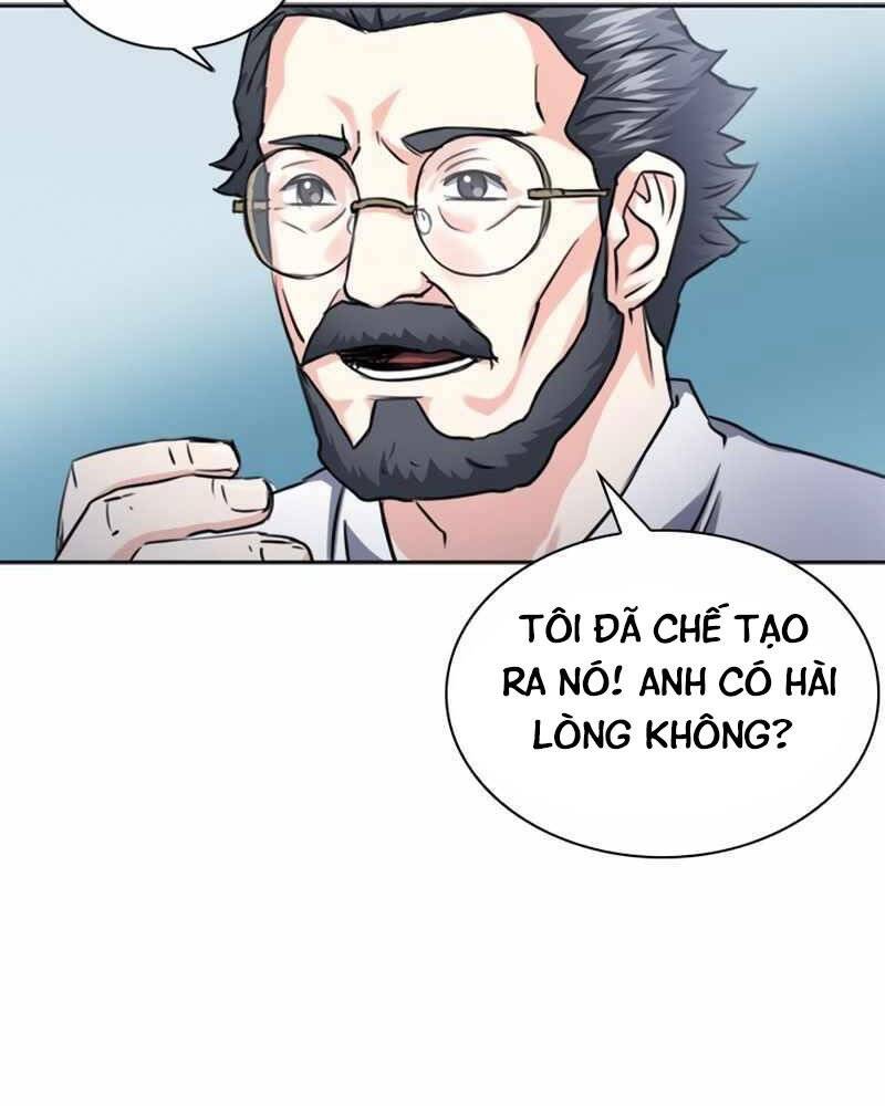 Druid Tại Ga Seoul Chapter 62 - Trang 2